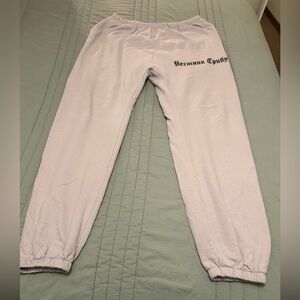 Yeezy Sweats (Size L/XL)